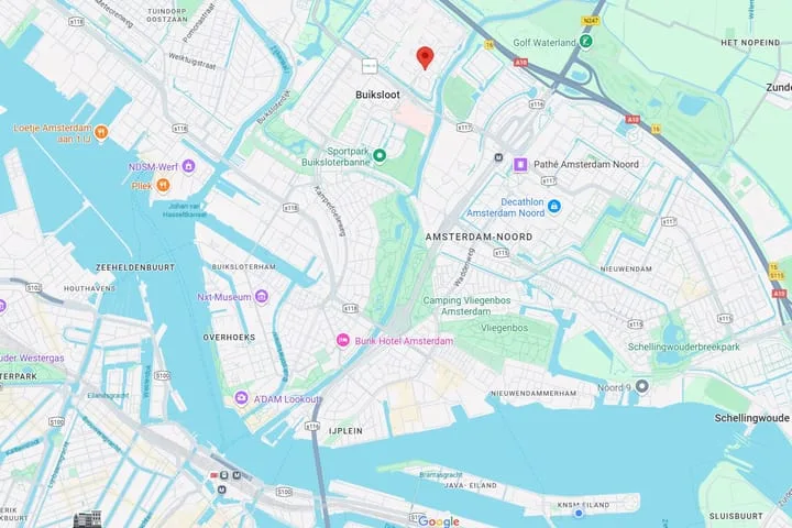 Oosterlengte 16 Amsterdam thumbnail 45