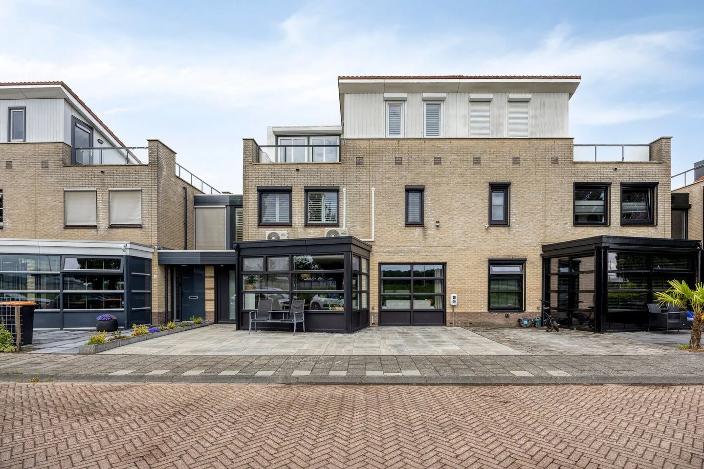Oostermoer 19 in Lelystad