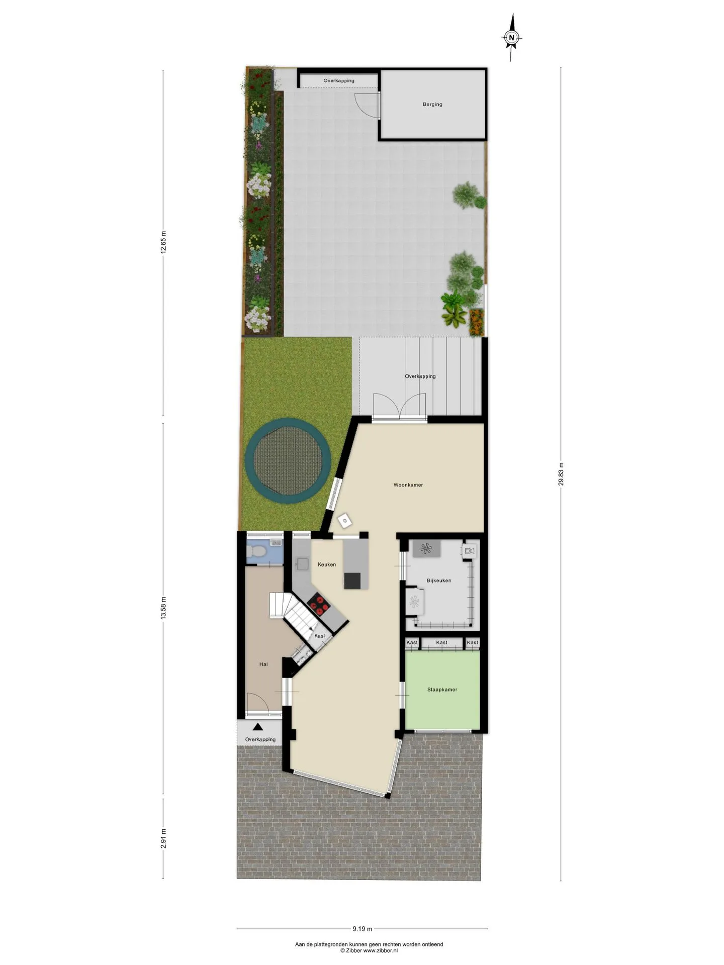 Oostermoer 19 Lelystad thumbnail 51