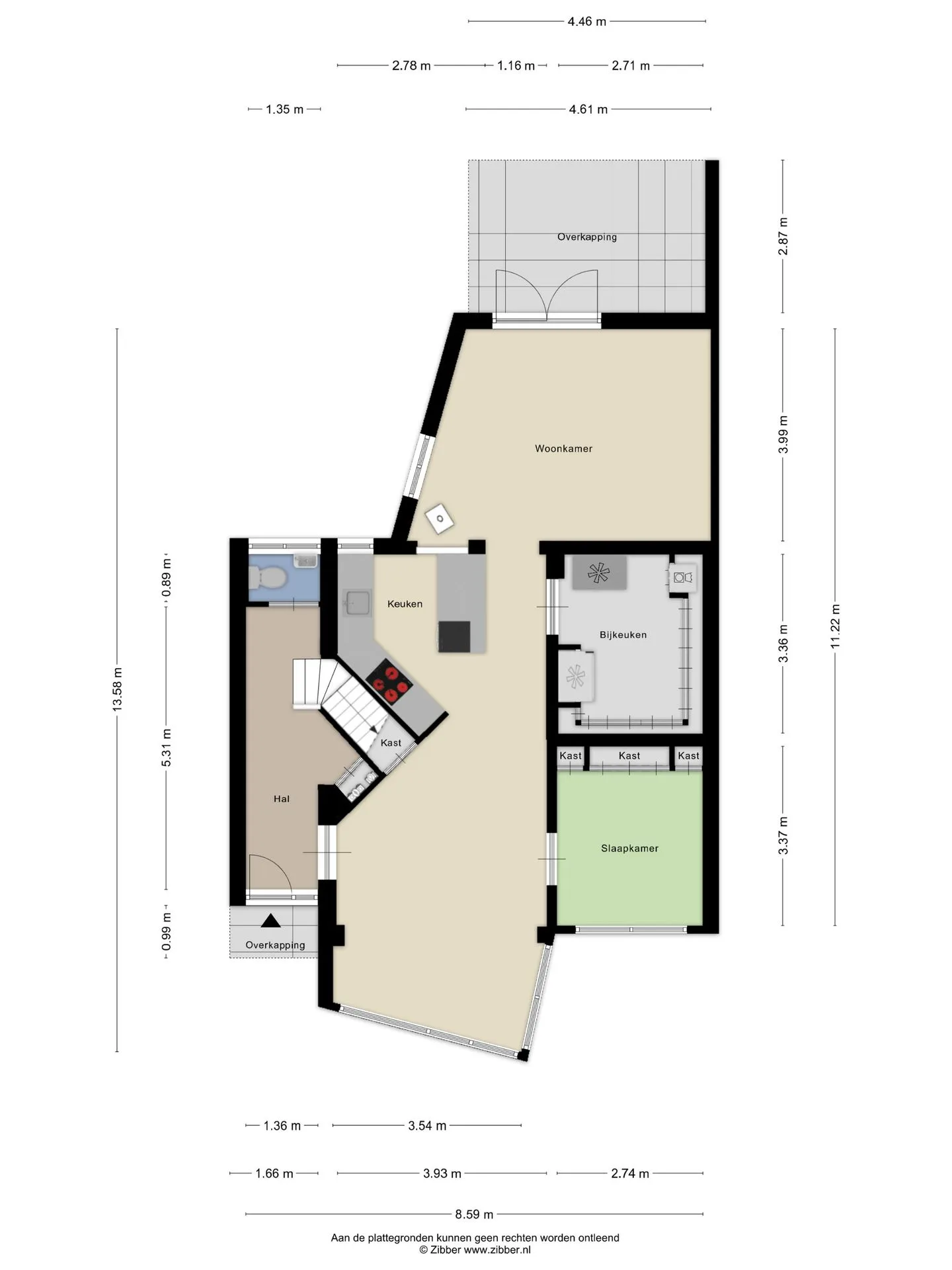 Oostermoer 19 Lelystad thumbnail 52