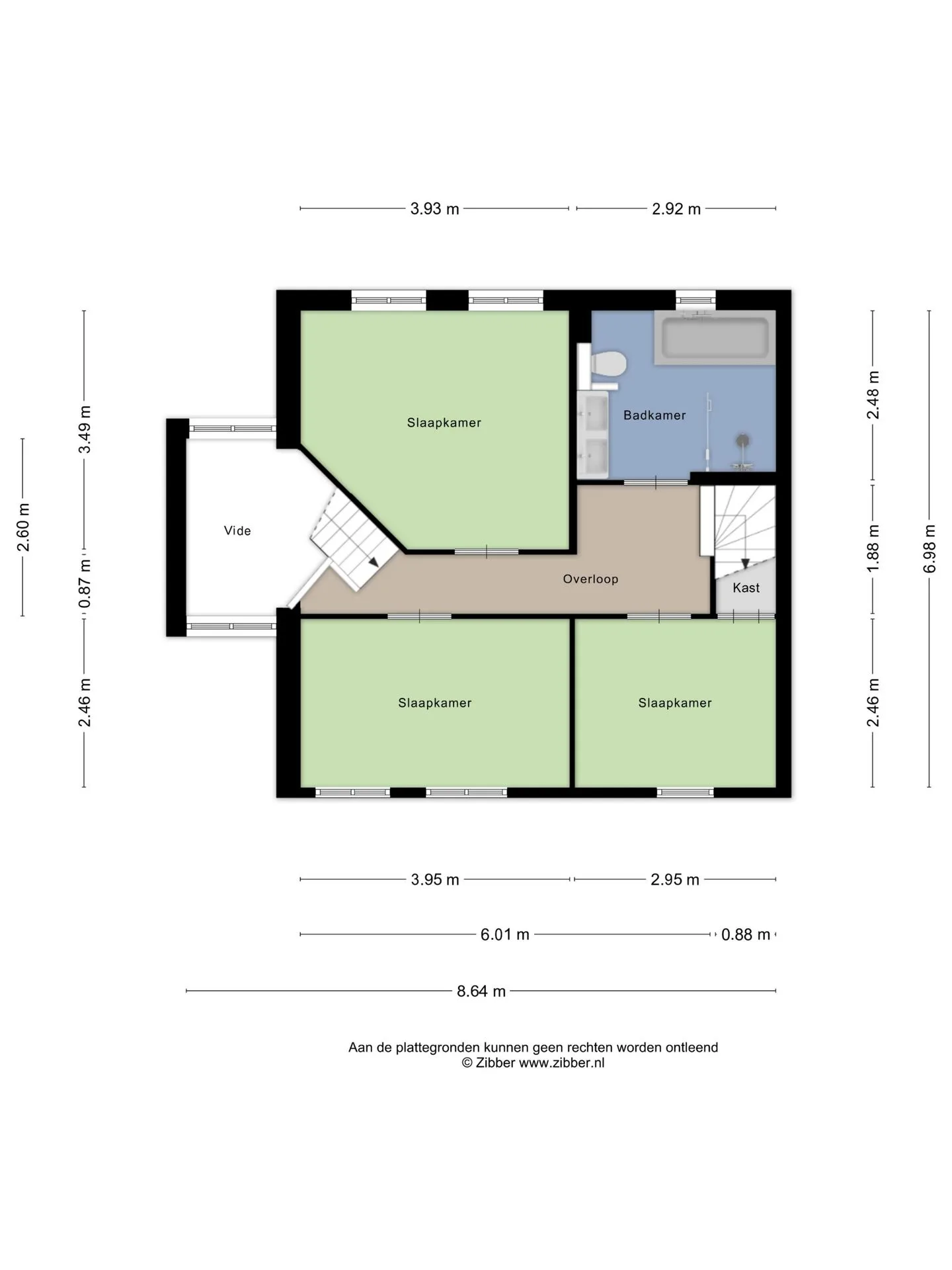 Oostermoer 19 Lelystad thumbnail 53