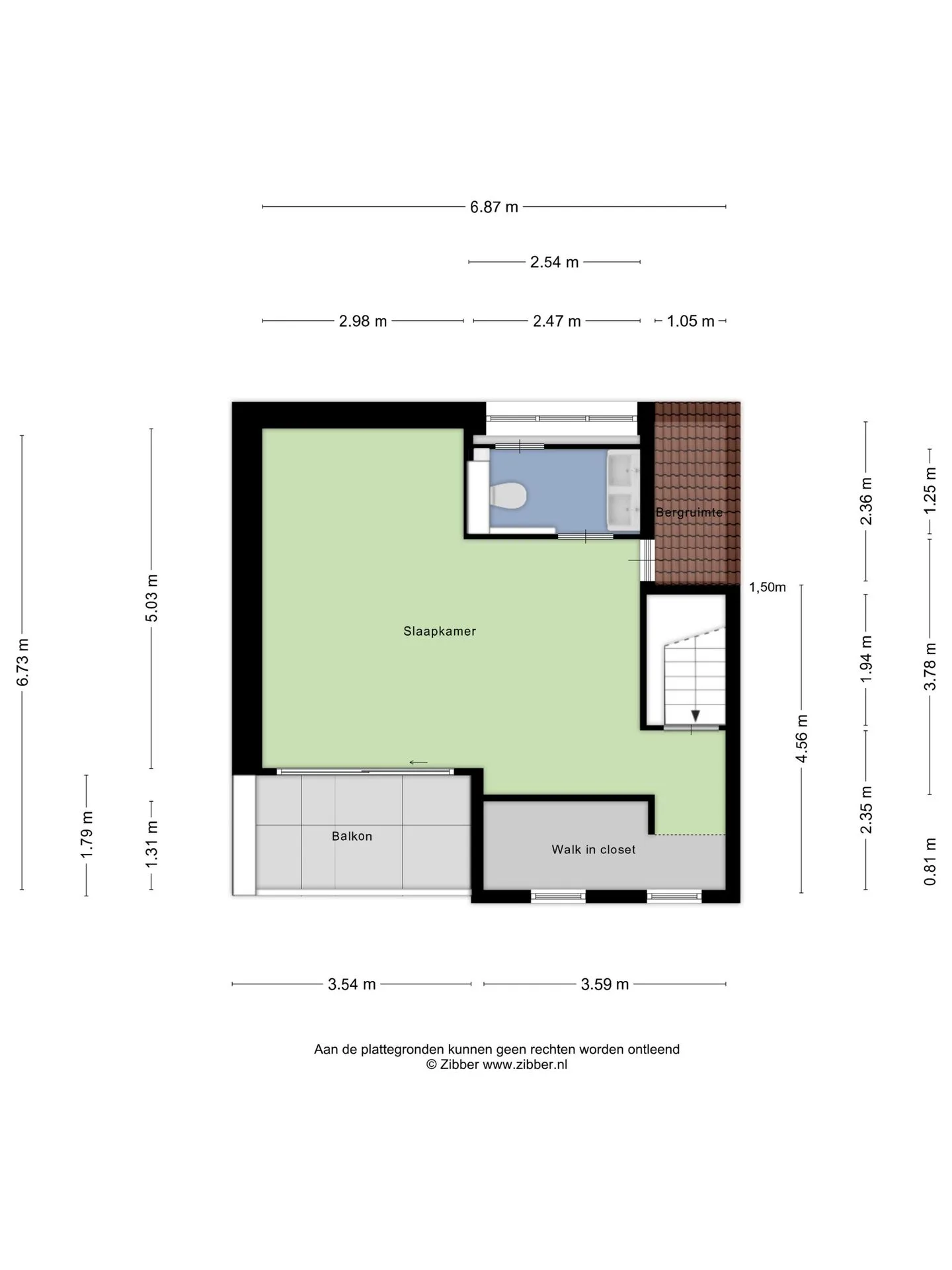Oostermoer 19 Lelystad thumbnail 54