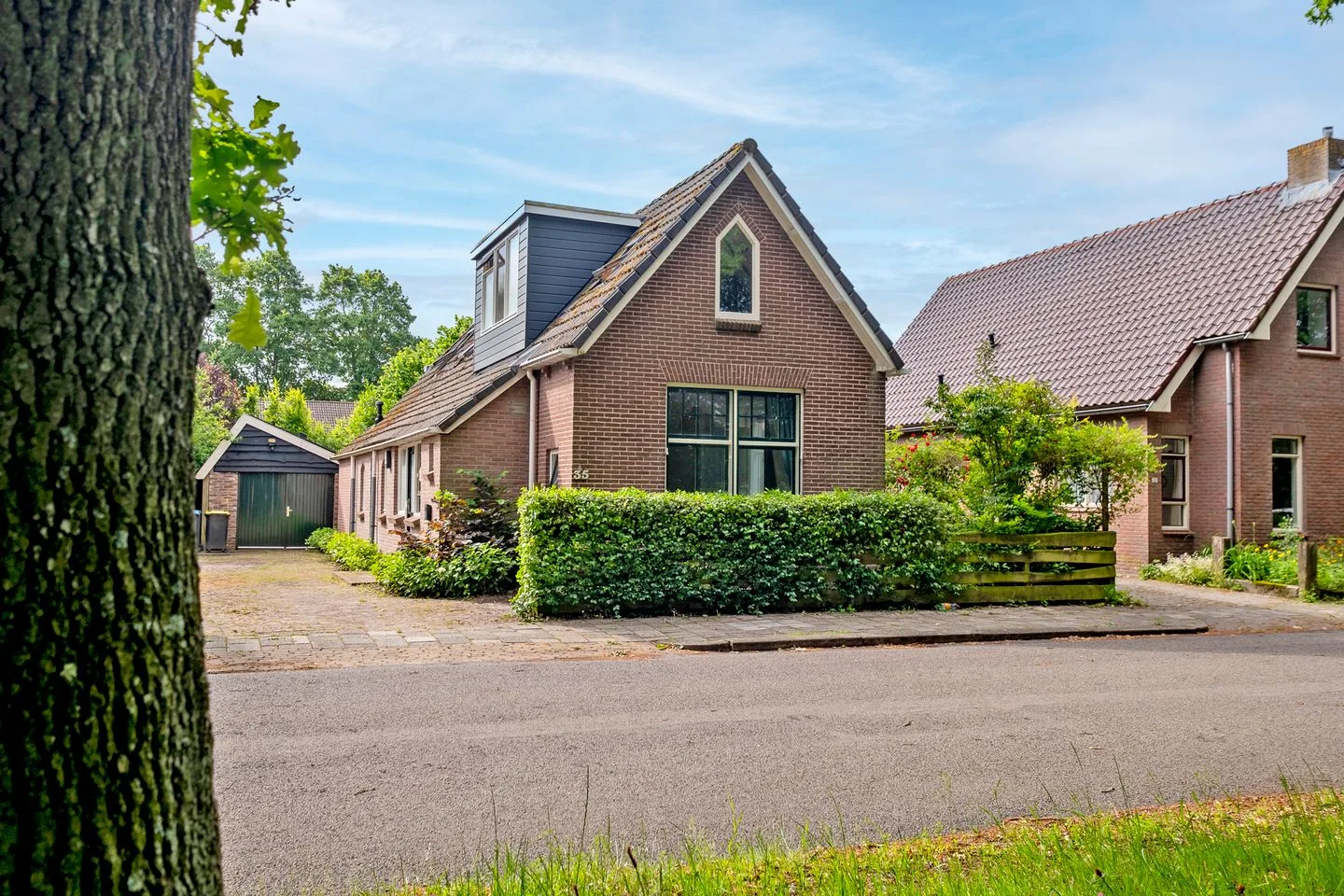 Oostermoer 35 Assen