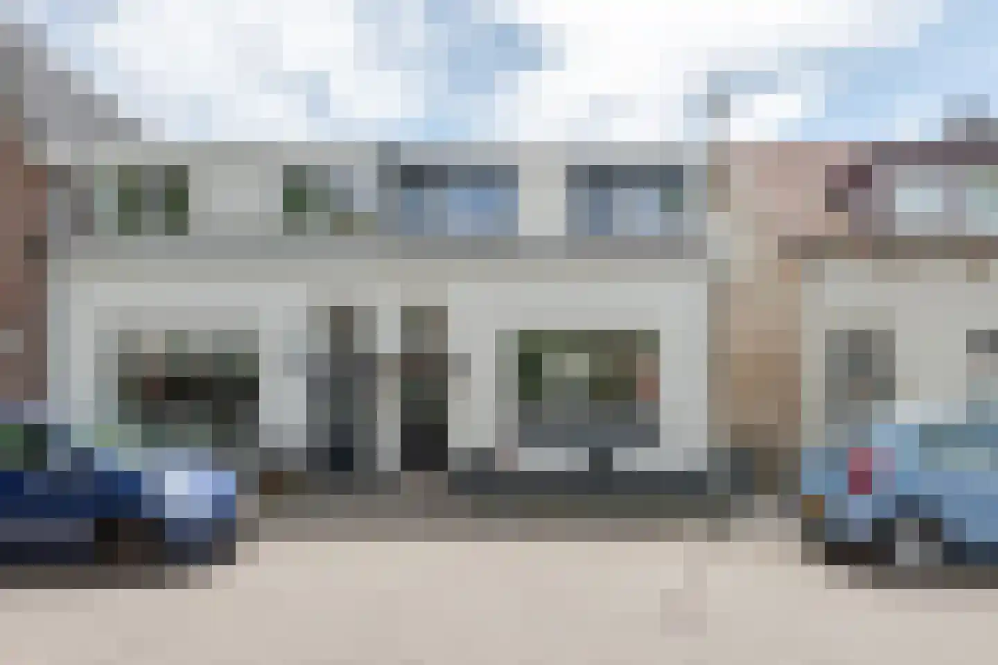 Oosterpad 20 Bussum