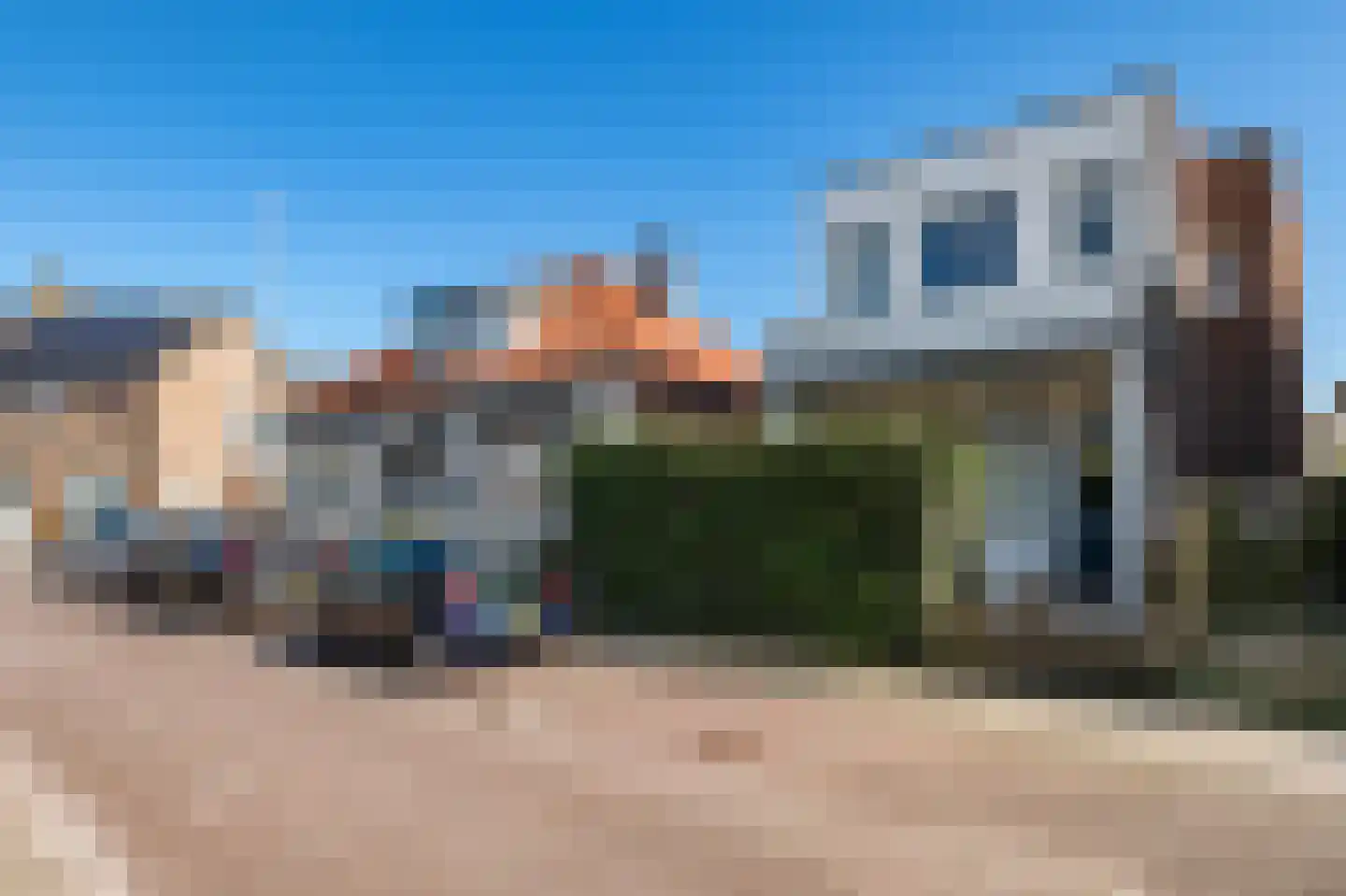Oosterparkstraat 23 in Zandvoort