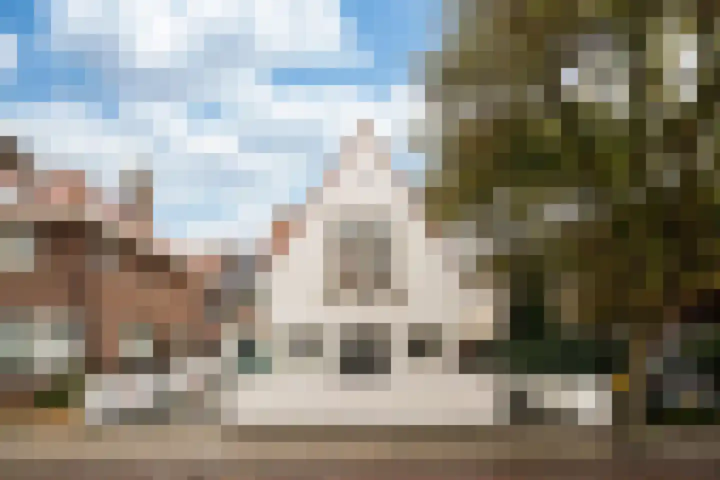 Oosterparkstraat 58 in Zandvoort