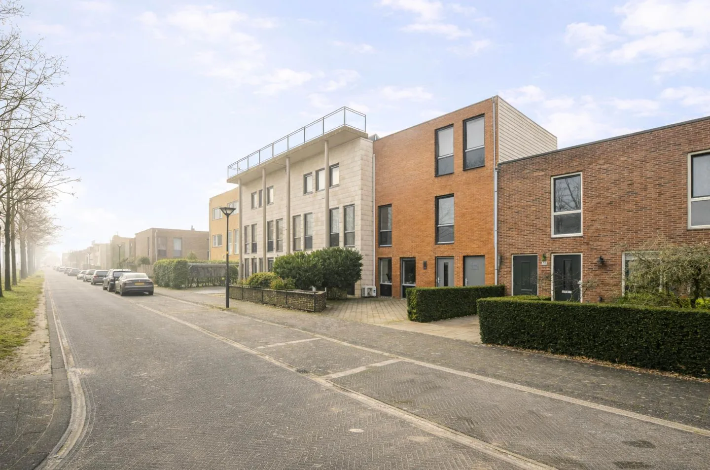 Oosterschelde 72 Hoofddorp thumbnail 4