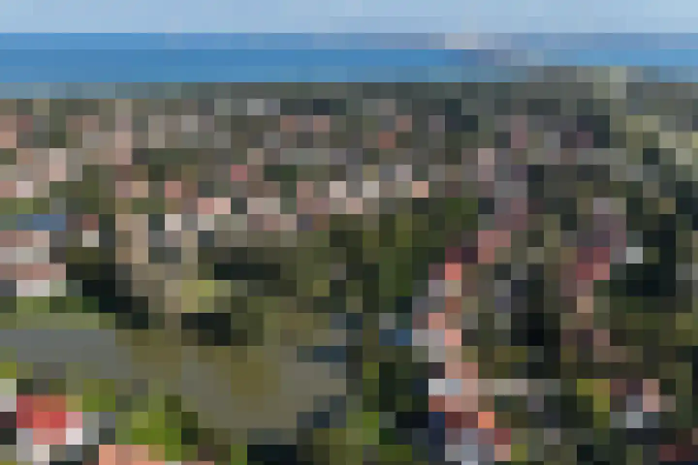 Oosterscheldelaan 12 Kamperland thumbnail 34