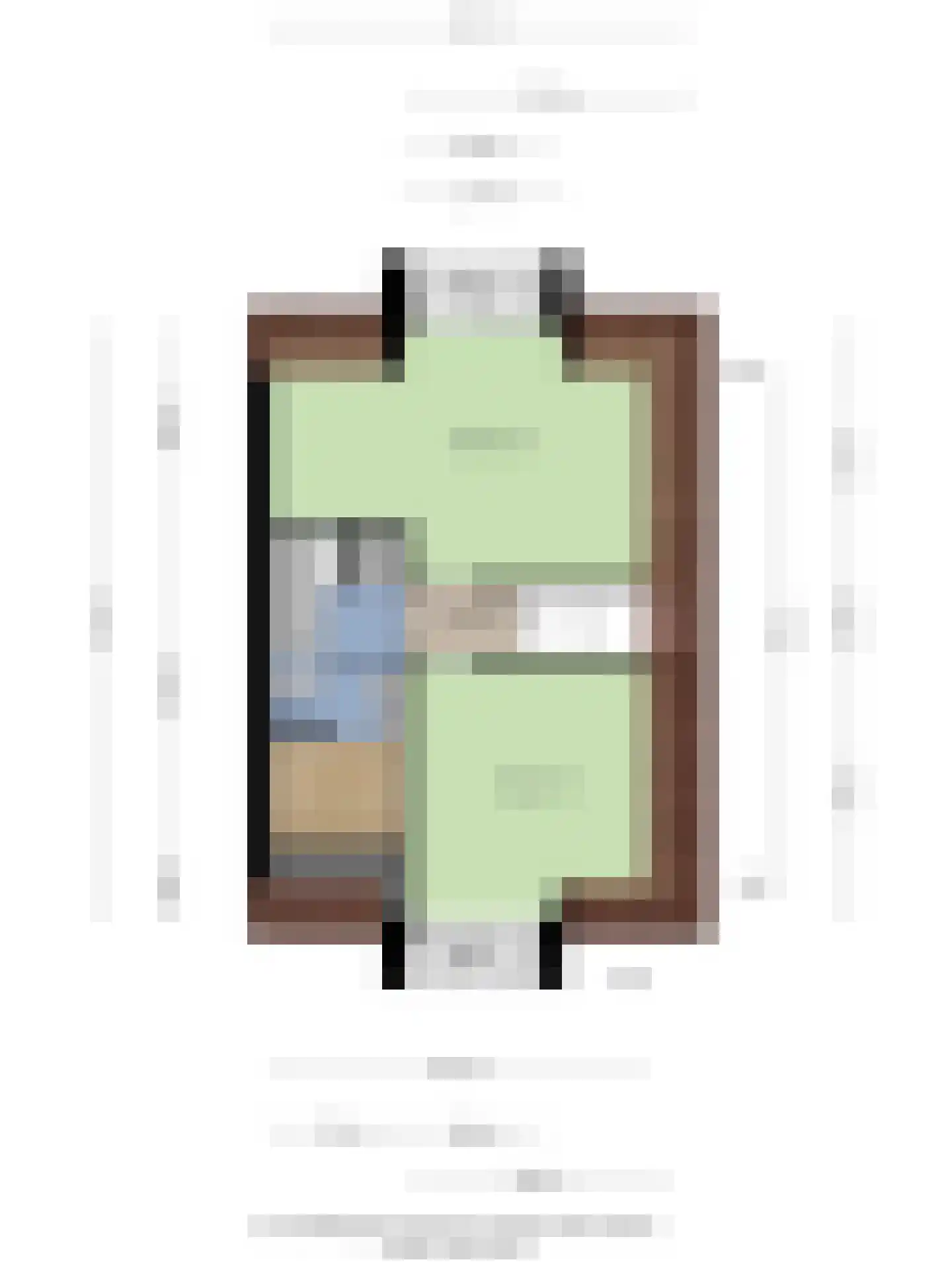 Oosterscheldelaan 55 Kamperland thumbnail 30