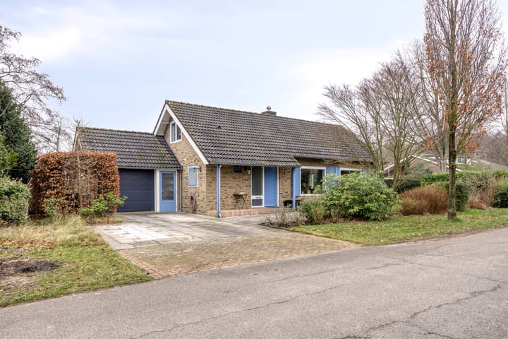 Foto de la vivienda Oosterscheldelaan 6, Burgh-Haamstede