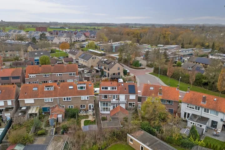 Oosterscheldestraat 151 Middelburg thumbnail 34