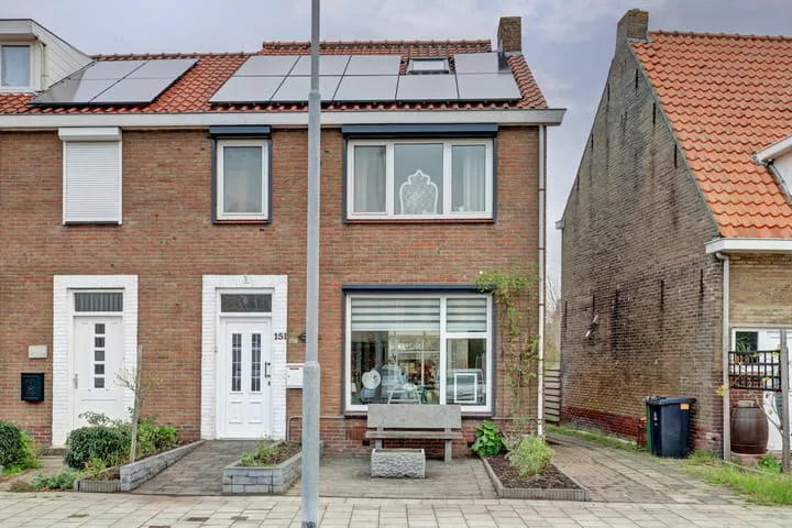 Oosterscheldestraat 151 Middelburg thumbnail 36