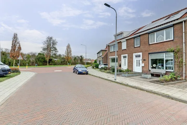 Oosterscheldestraat 151 Middelburg thumbnail 37