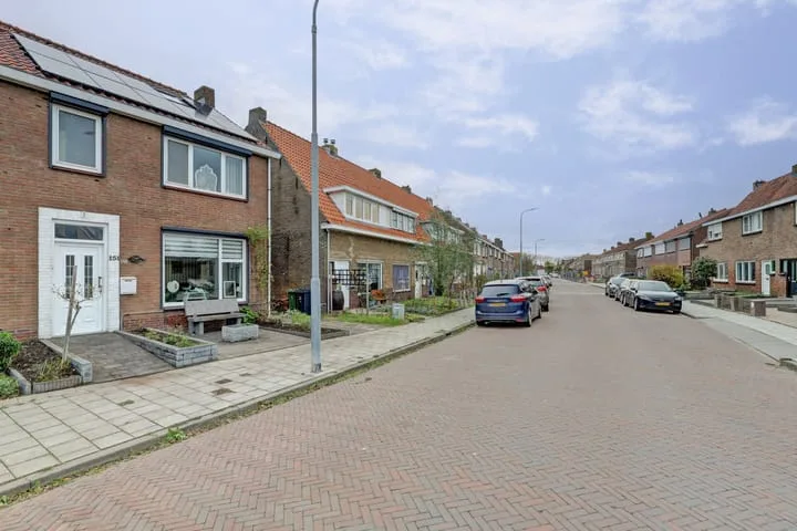 Oosterscheldestraat 151 Middelburg thumbnail 38