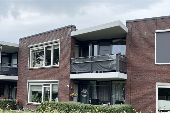 Oosterschie 1-018 dans Oldemarkt photo