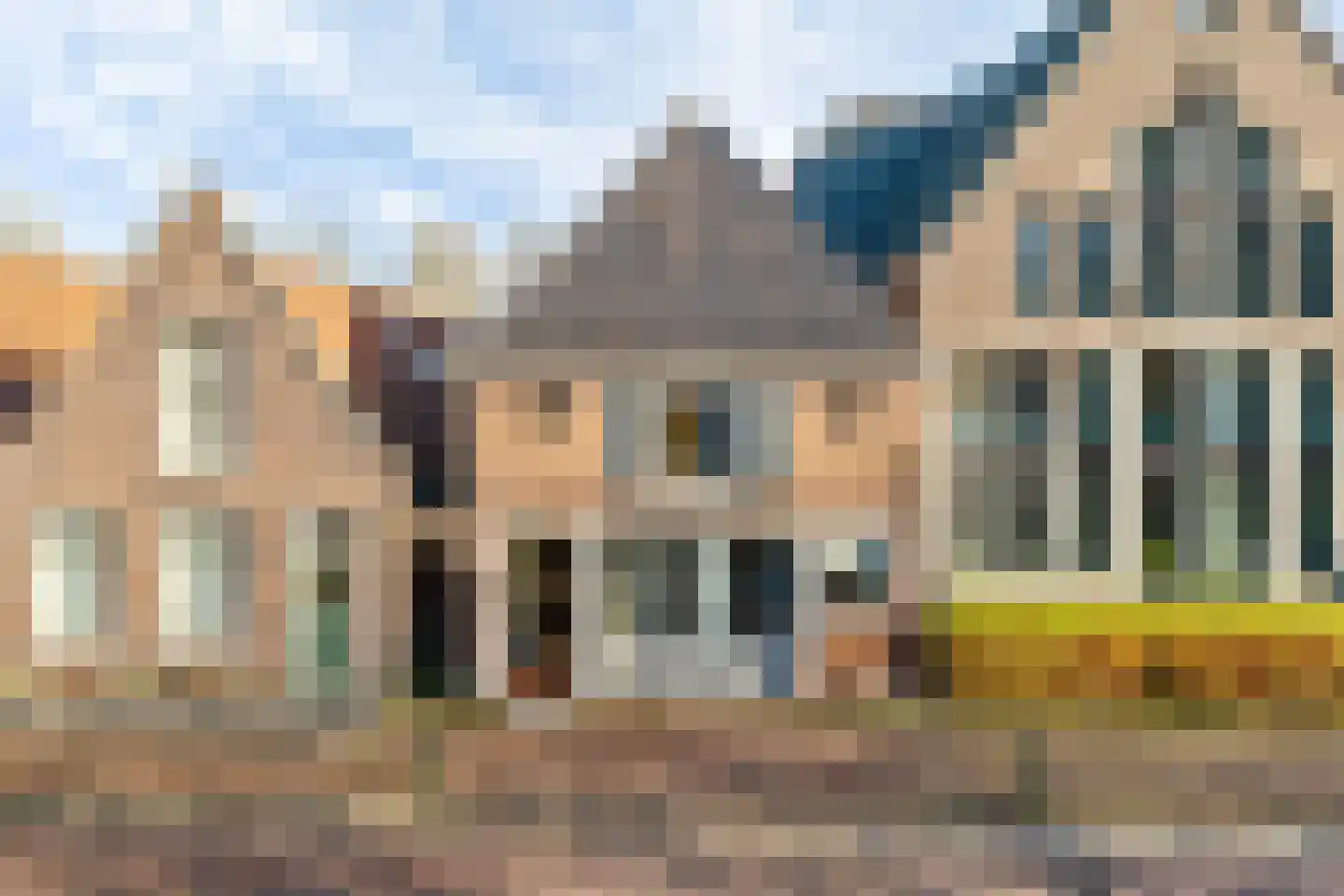 Oostersingel 10 in Dokkum