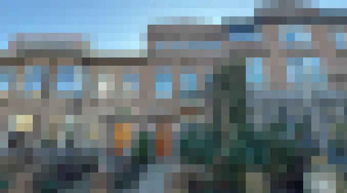 Oostersingel 192 in Groningen