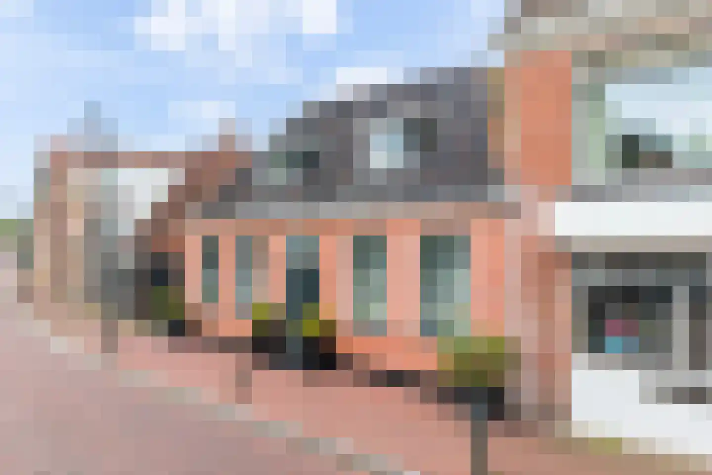 Oostersingel 23 Dokkum