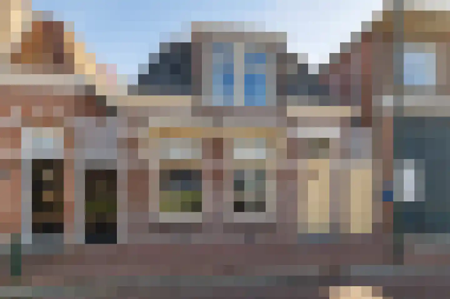 Oostersingel 30 Dokkum