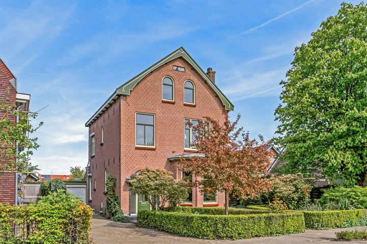 Oostersingel 35 in Culemborg photo