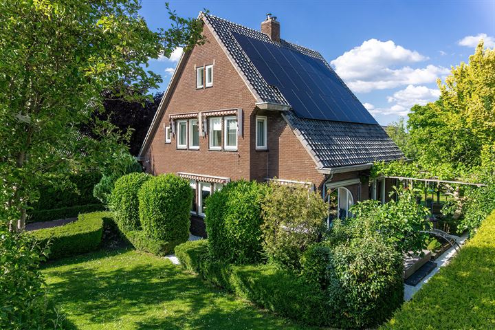 Photo of property Oostersingel 36b, Culemborg