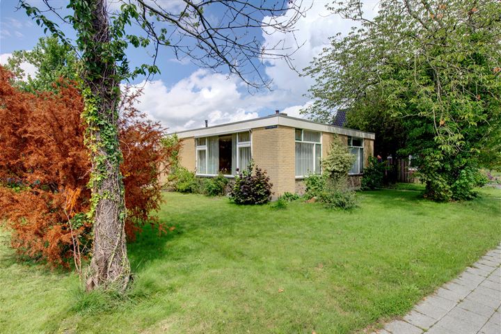 Oostersingel 39 in 't Zandt foto