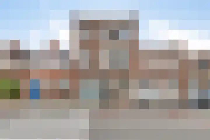 Oostersingel 48 in Groningen