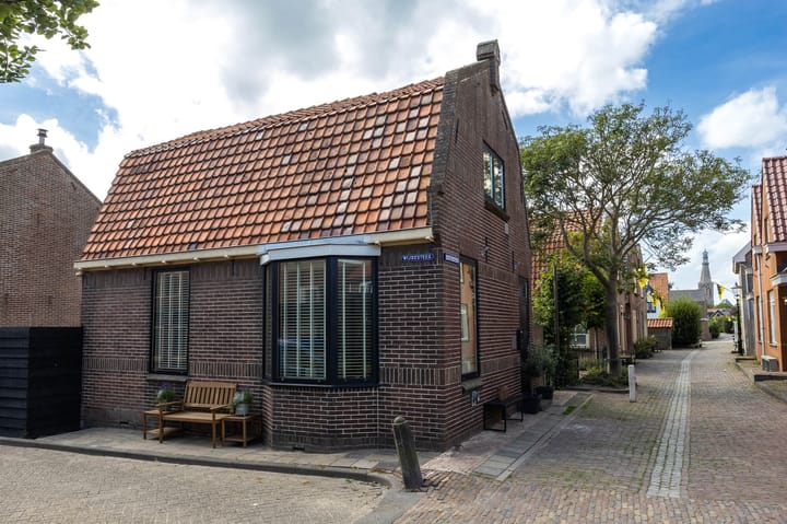 Oostersteeg 36 in Medemblik