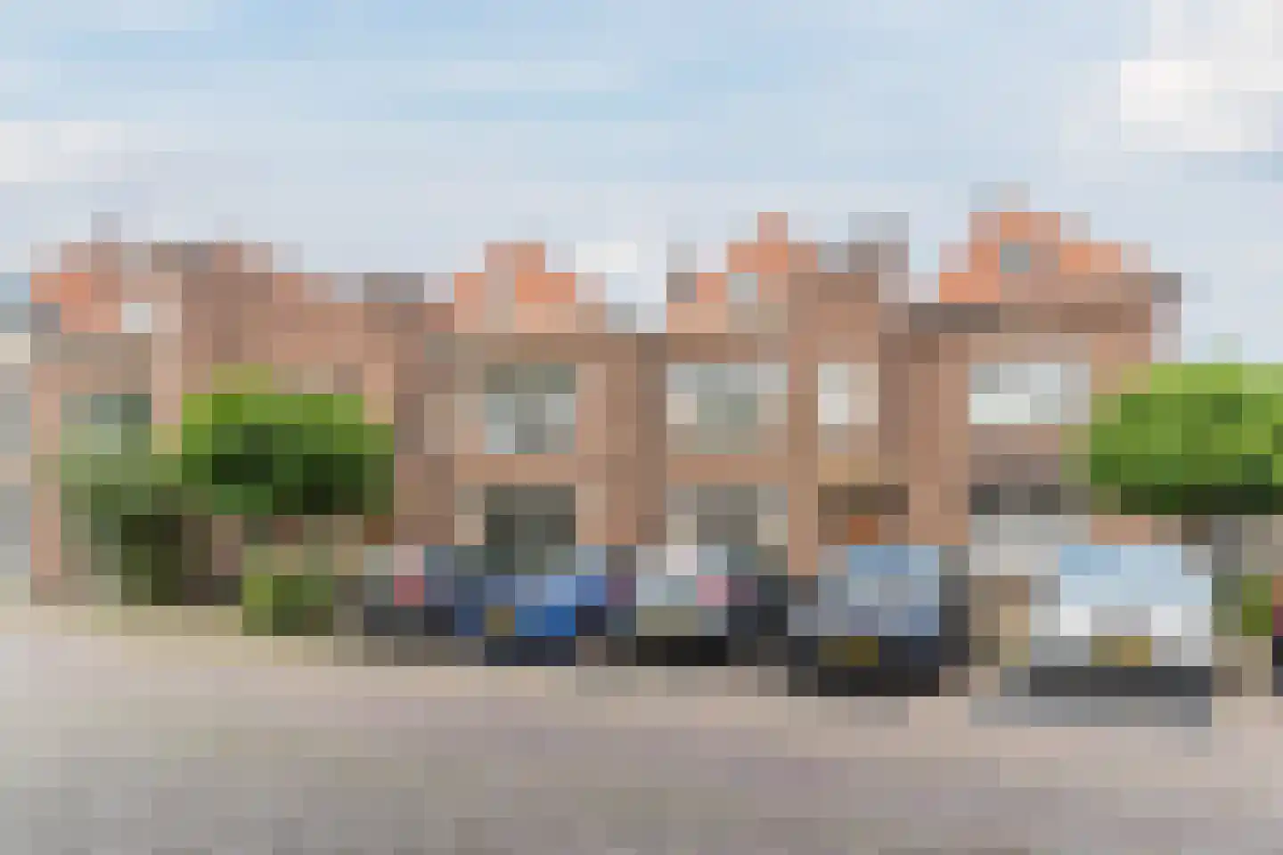 Oosterstraat 1 Gorinchem