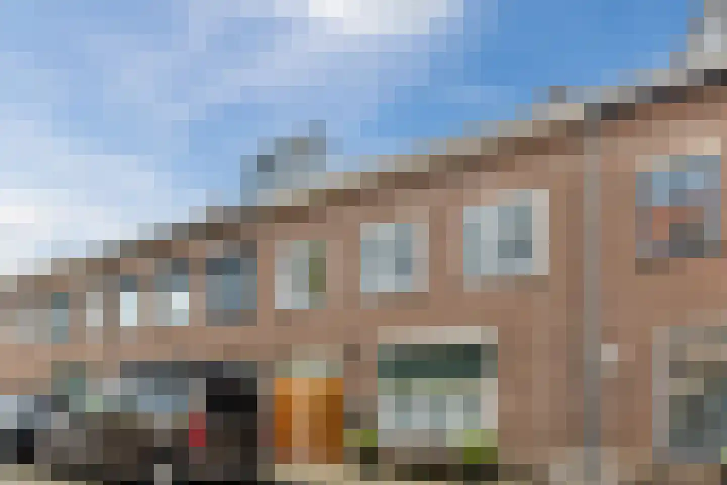 Oosterstraat 10 a in Gorinchem