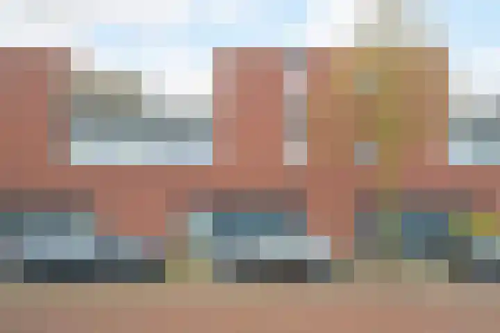 Oosterstraat 101 in Breda