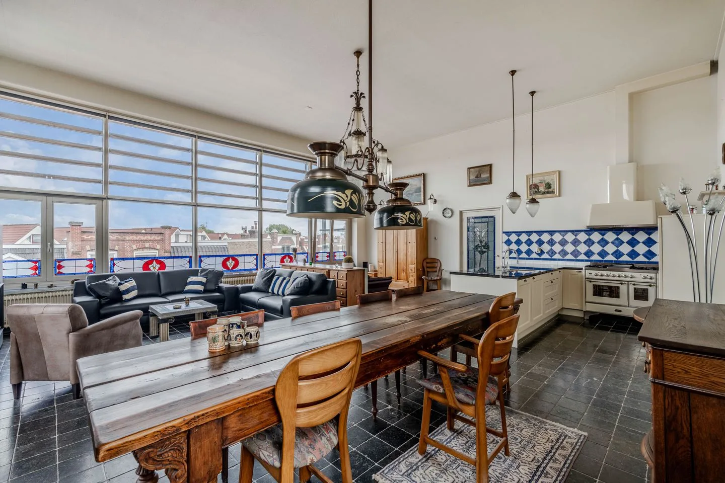 Oosterstraat 2 A Harlingen thumbnail 17