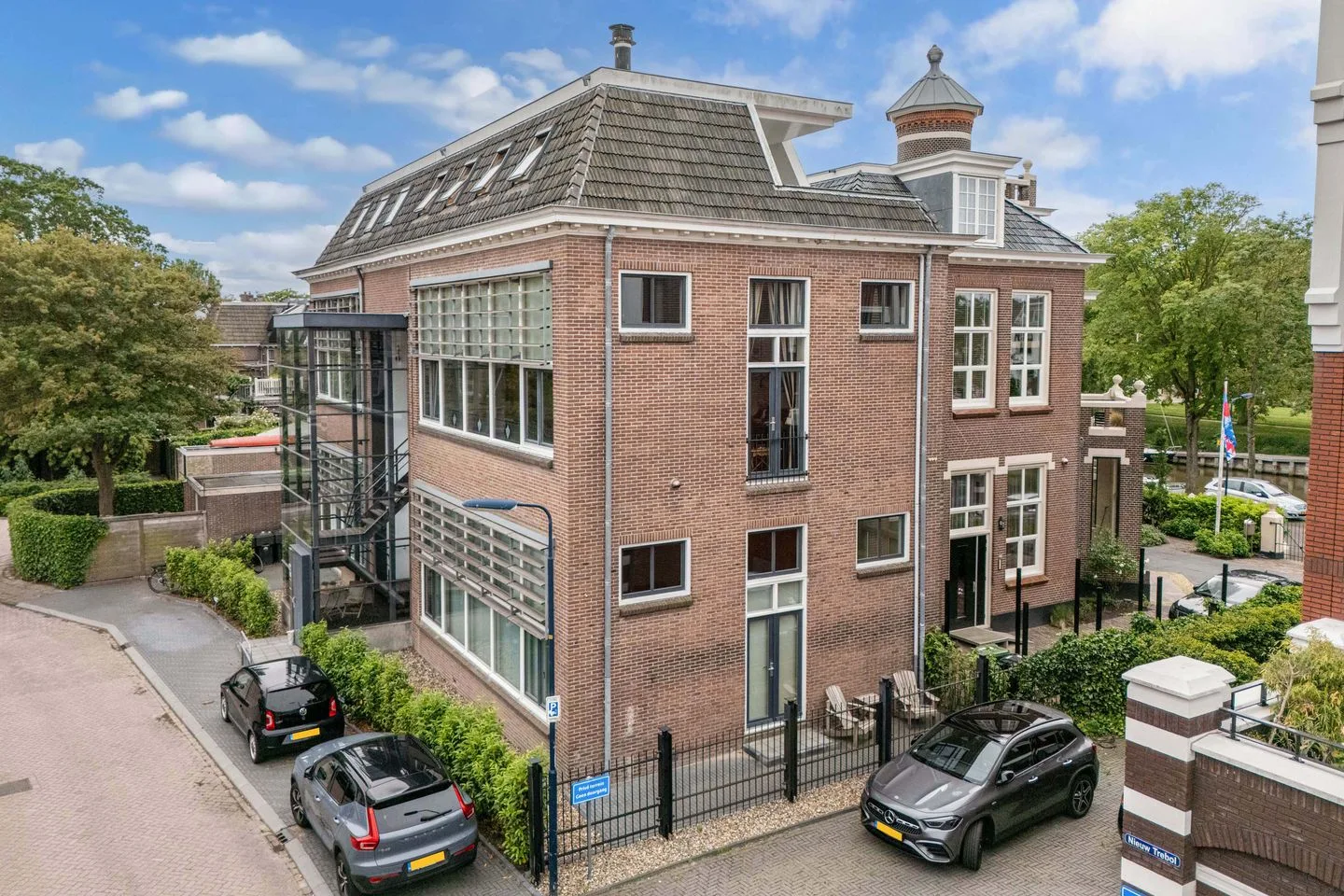 Oosterstraat 2 A Harlingen foto 2