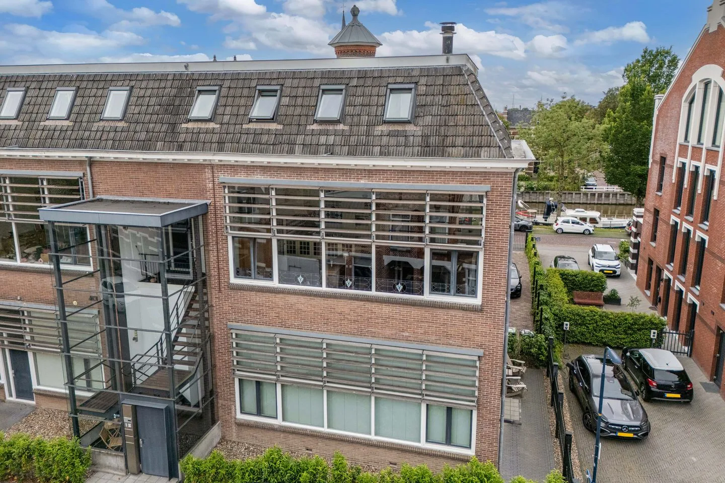 Oosterstraat 2 A Harlingen foto 3