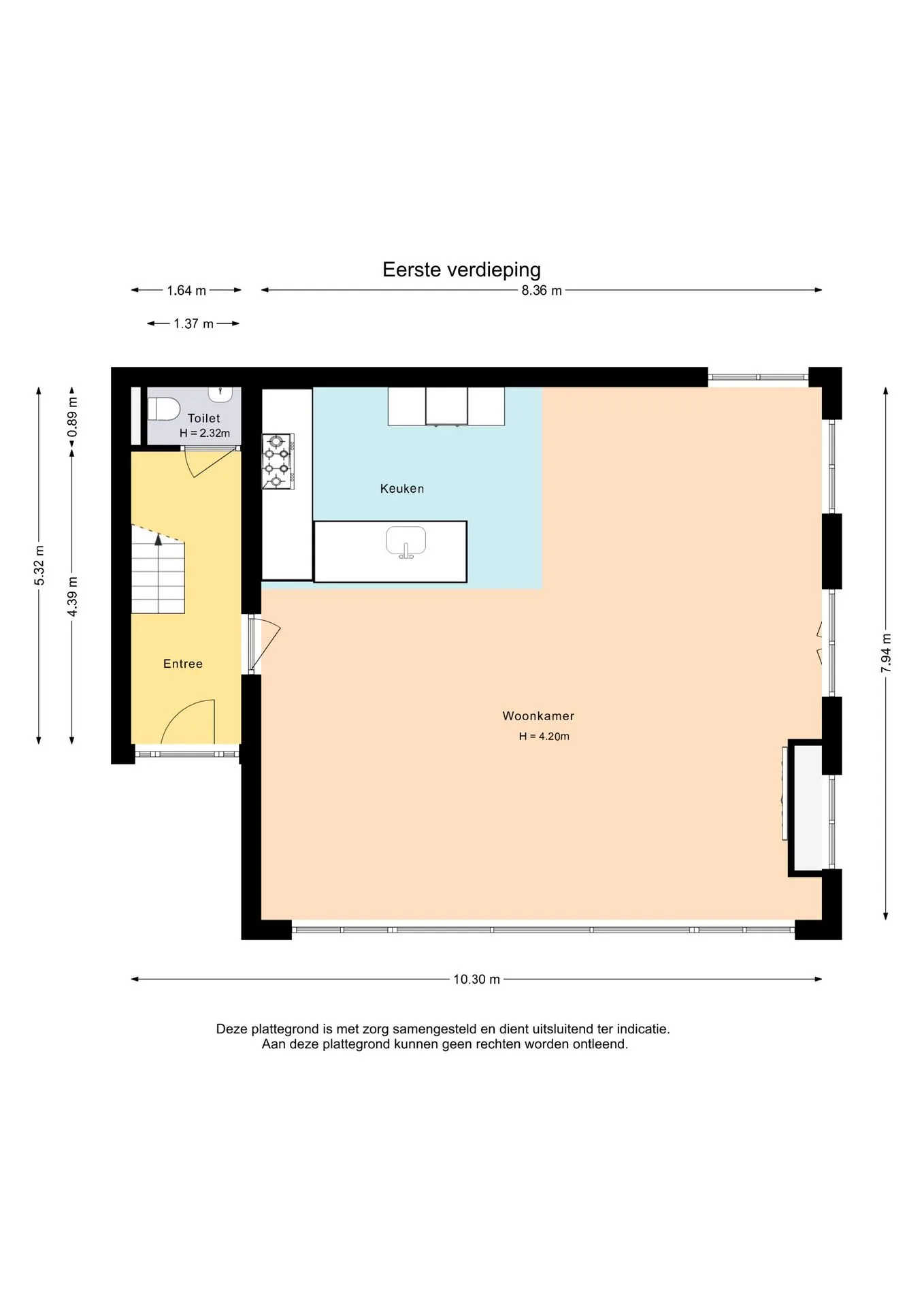 Oosterstraat 2 A Harlingen thumbnail 43