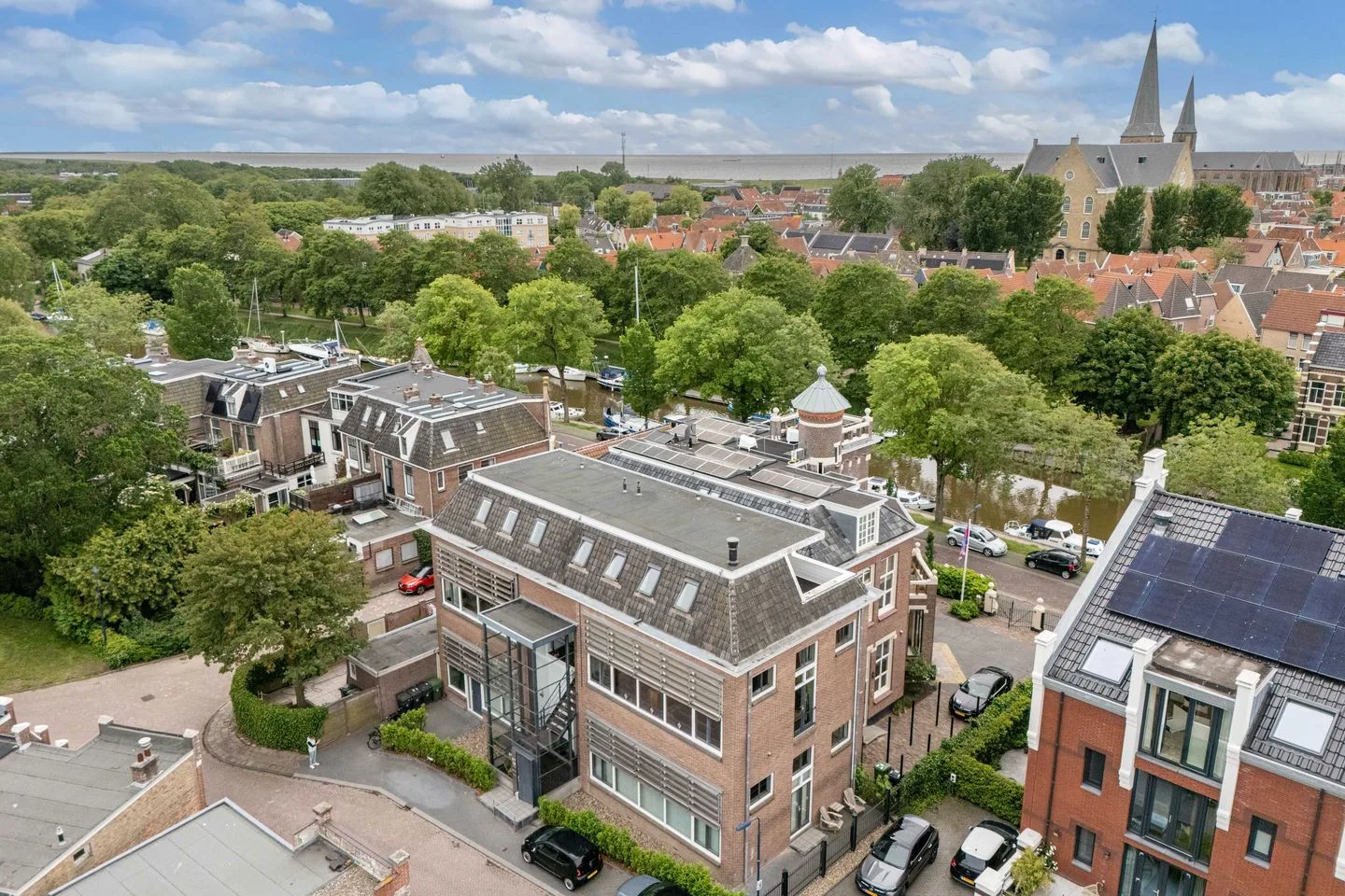 Oosterstraat 2 A Harlingen thumbnail 5