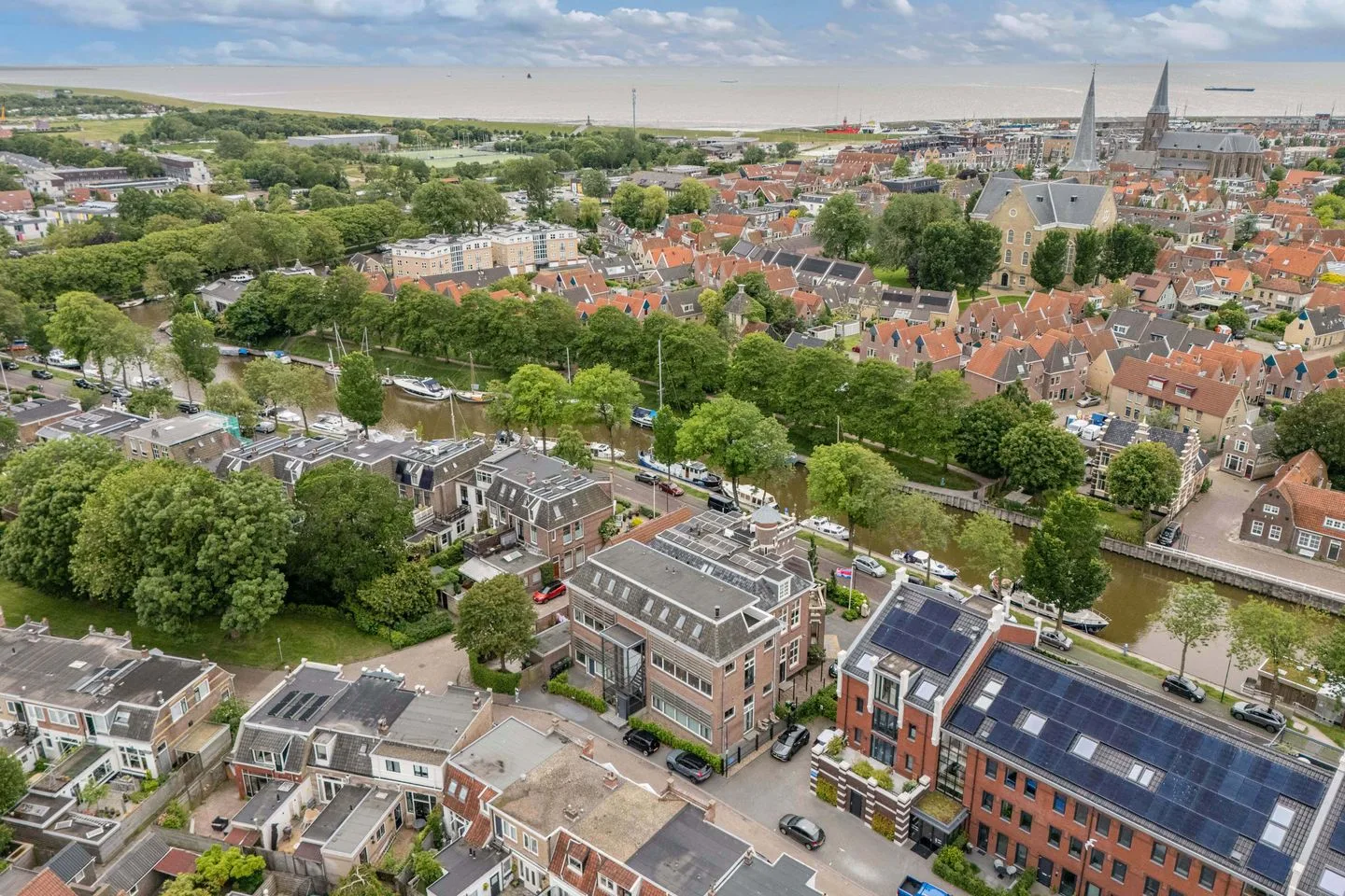 Oosterstraat 2 A Harlingen thumbnail 6