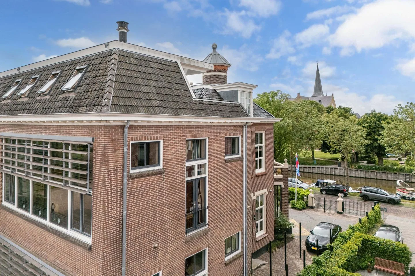 Oosterstraat 2 A Harlingen thumbnail 7