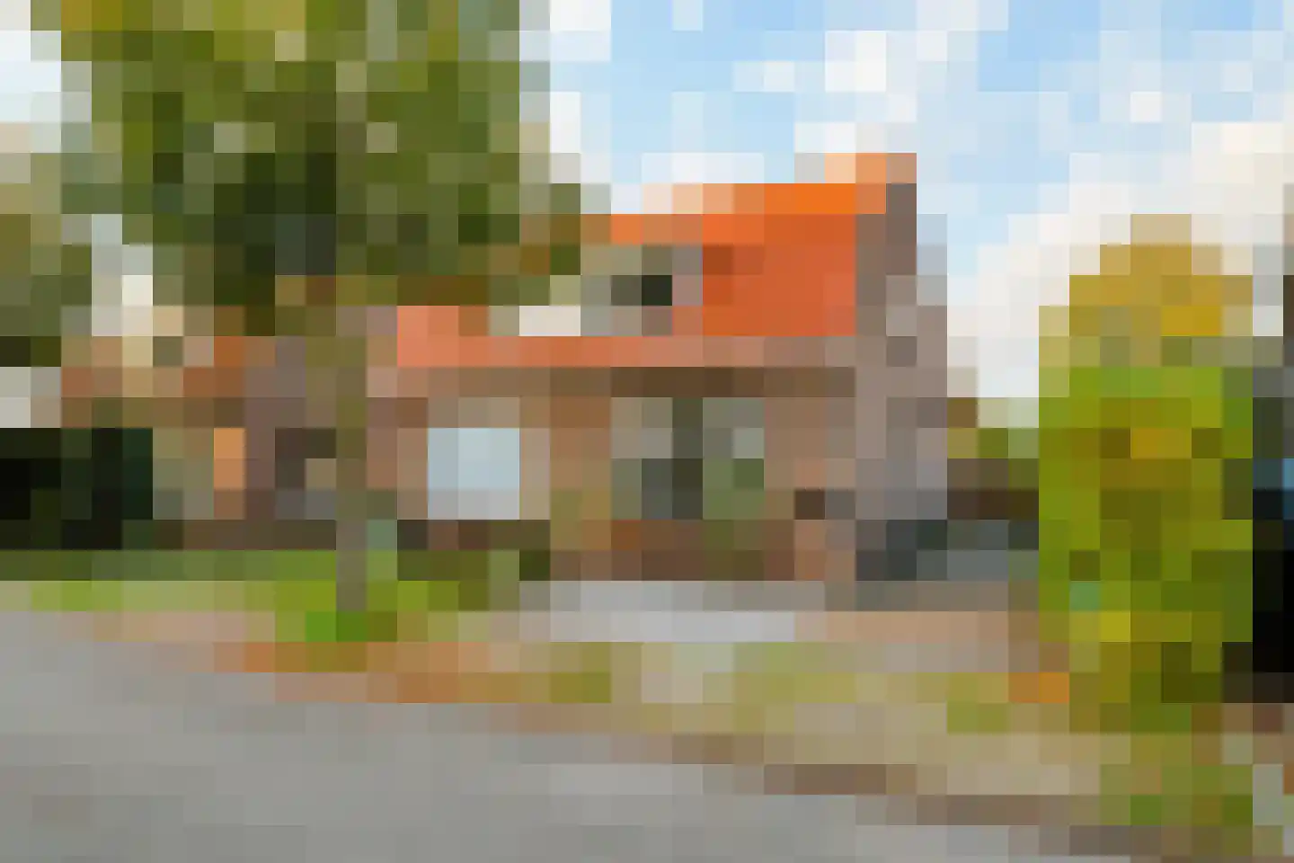 Oosterstraat 2 Driebergen-Rijsenburg