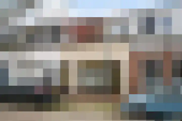 Oosterstraat 22 in Schiedam