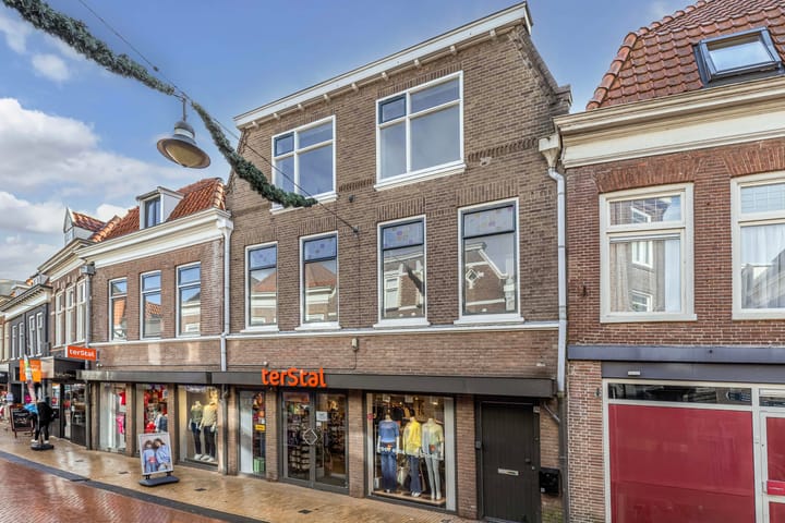 Oosterstraat 24 in Steenwijk