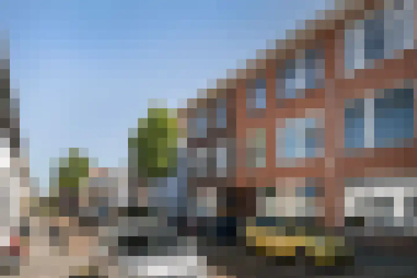 Oosterstraat 28 B in Vlaardingen