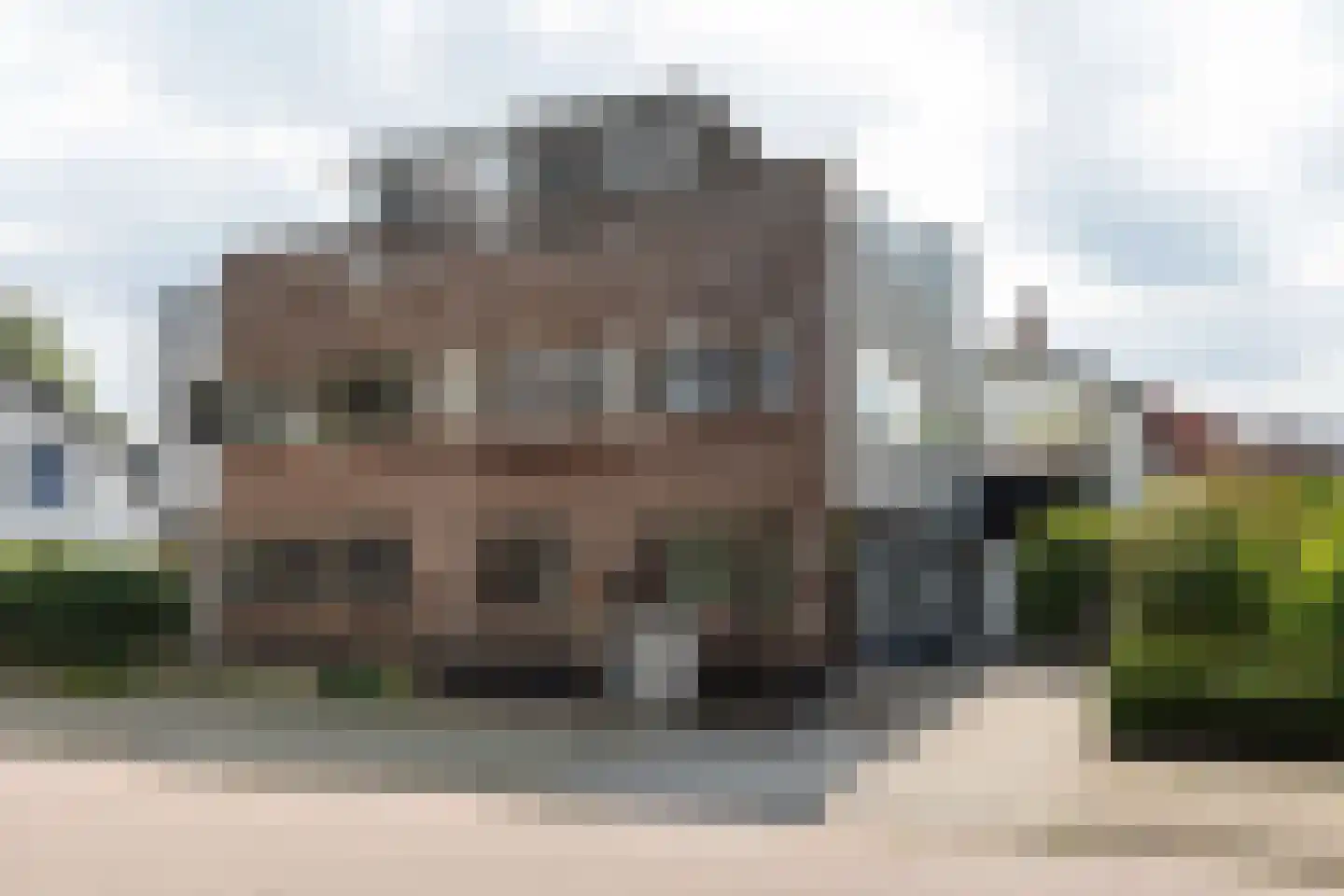 Oosterstraat 28 Baarn