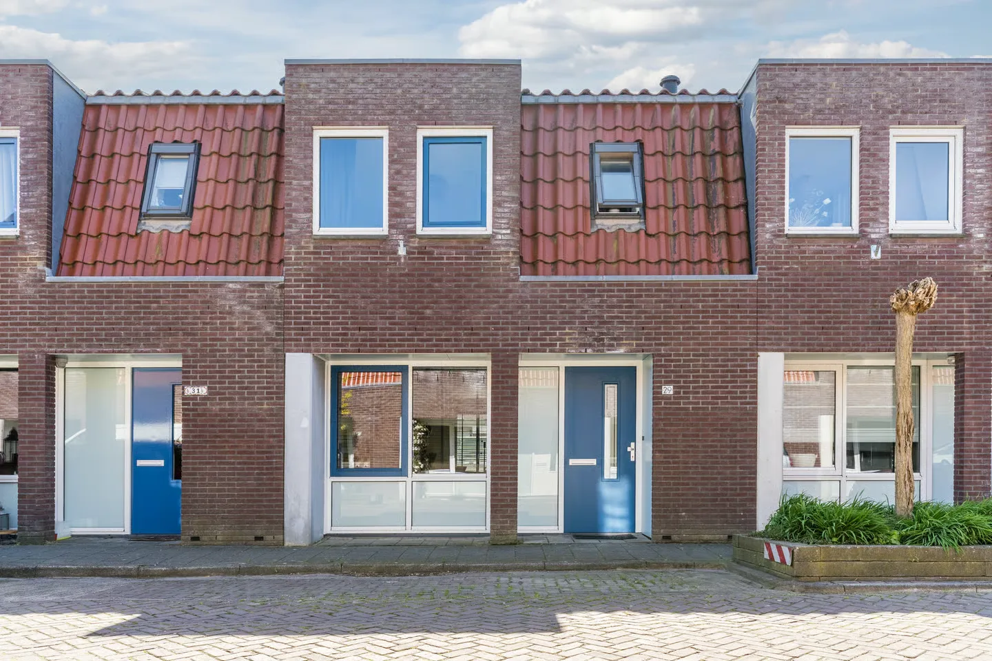 Oosterstraat 29 in Noord-Scharwoude