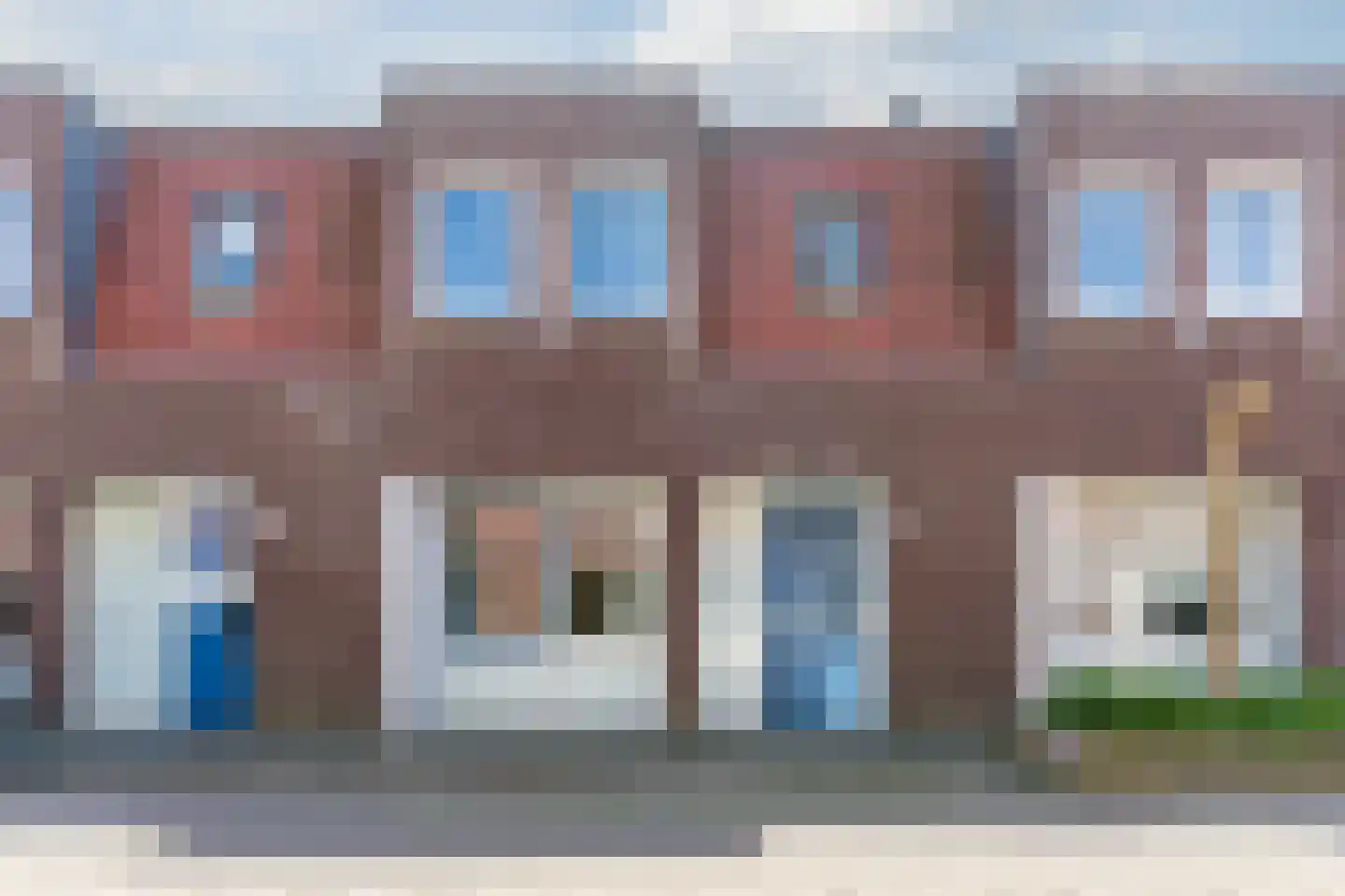 Oosterstraat 29 in Noord-Scharwoude