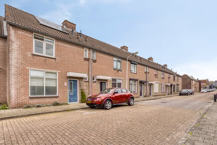 Oosterstraat 38 in Axel