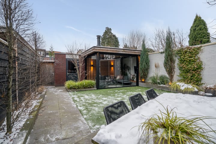 Photo de la maison Oosterstraat 39, Enschede