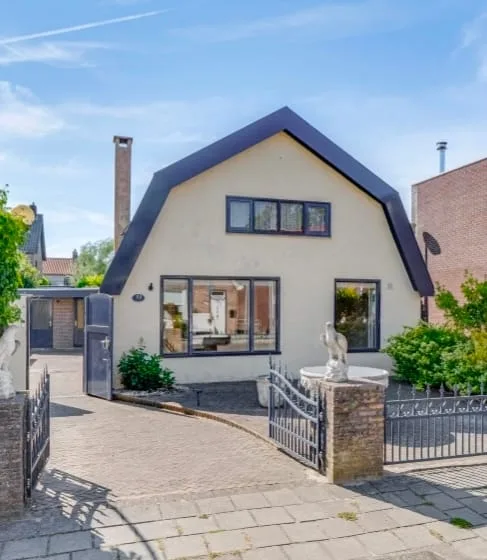 Oosterstraat 39 Noord-Scharwoude