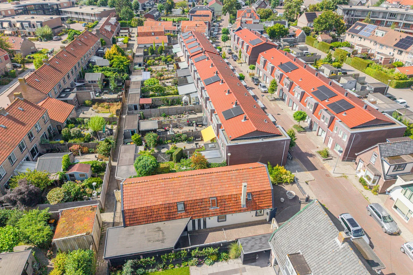Oosterstraat 39 Noord-Scharwoude thumbnail 43
