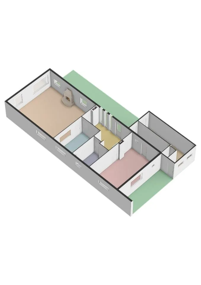 Oosterstraat 39 Noord-Scharwoude thumbnail 49
